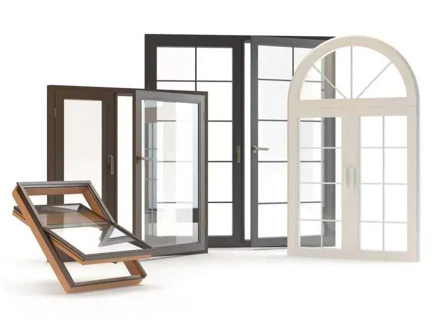 uPVC windows and doors in Gurgaon