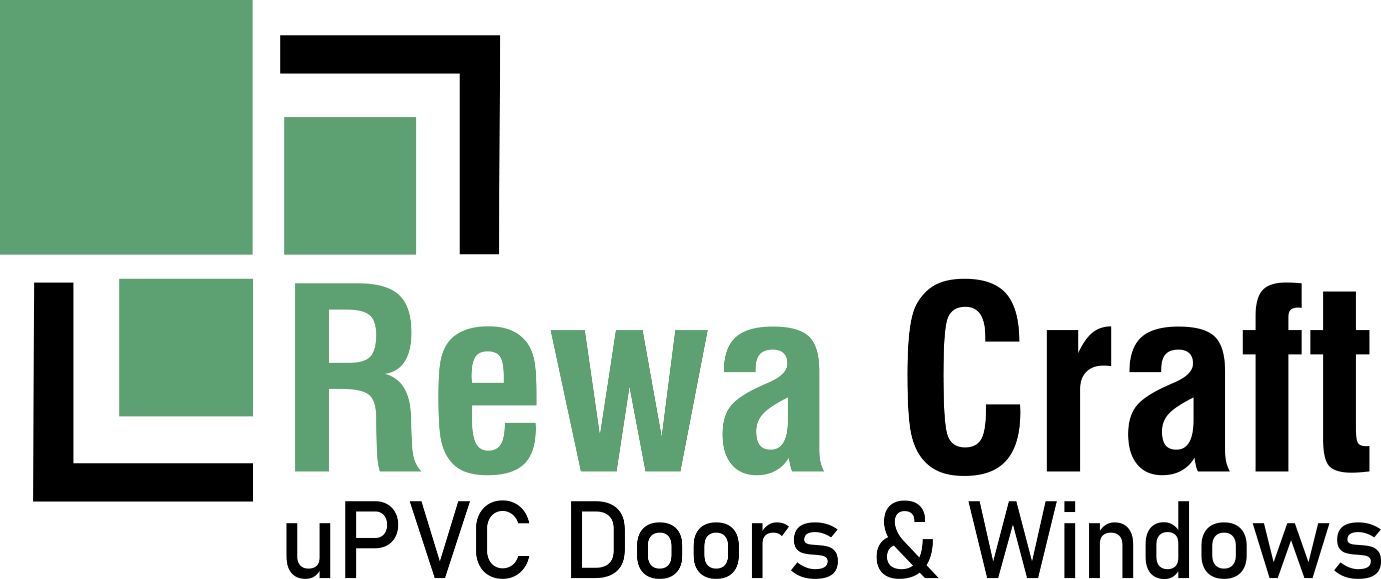 Rewa Craft logo