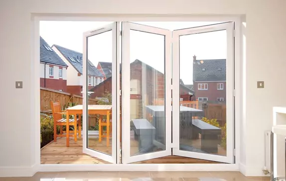 premium uPVC and Aluminium Windows & Doors Manufacturer in Gurgaon
