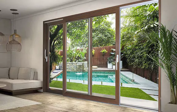 uPVC Doors and Windows Manufacturer in Gurgaon