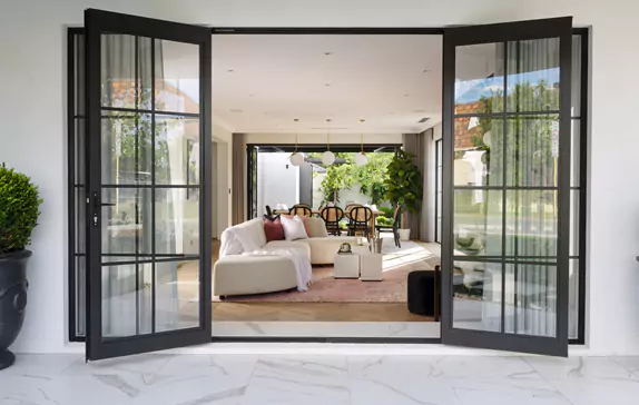high-quality windows and doors in Gurgaon