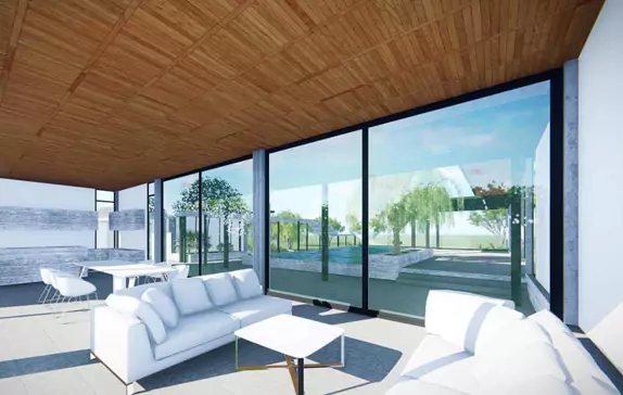 uPVC windows and doors in Gurgaon