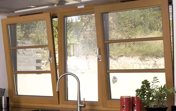 Best Aluminium Doors and Windows in Gurgaon